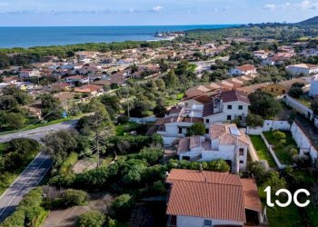 Villa SA PEDRA RUJA, Siniscola - foto 31