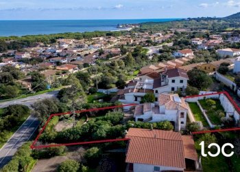 Villa SA PEDRA RUJA, Siniscola - foto 32