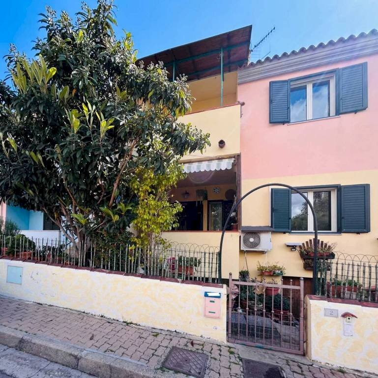 Facciata - Quadrilocale Orosei - foto 1