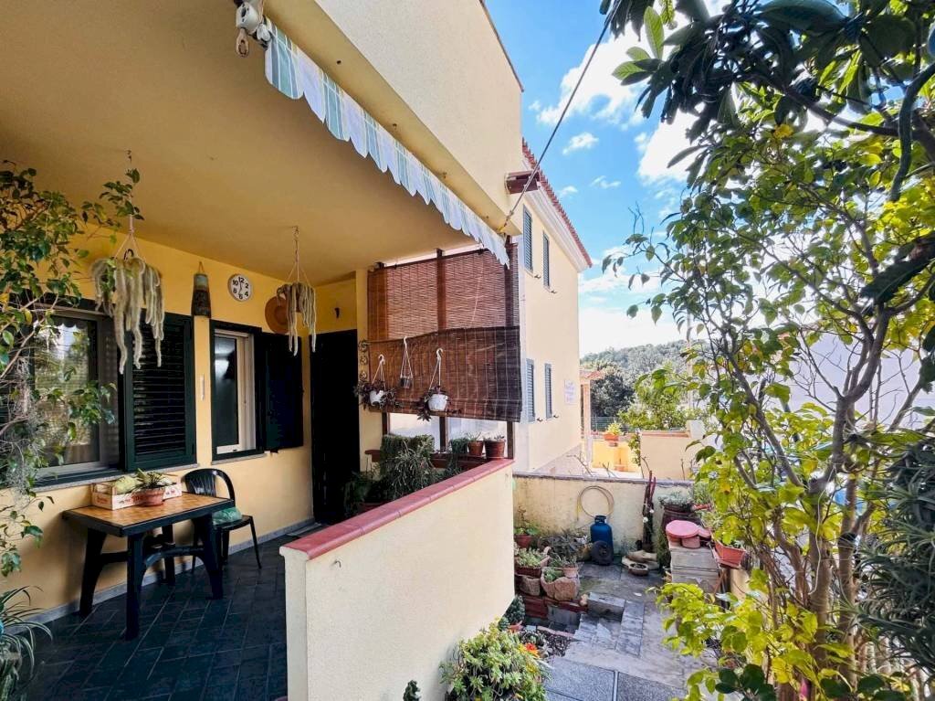 Balcone - Quadrilocale Orosei - foto 3