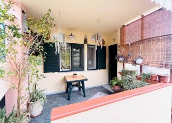 Giardino - Quadrilocale Orosei - foto 5