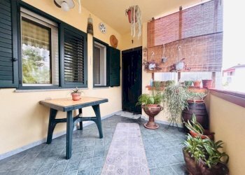 Balcone - Quadrilocale Orosei - foto 6