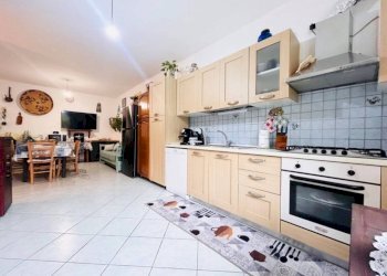 Cucina - Quadrilocale Orosei - foto 9