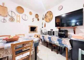 Salone - Quadrilocale Orosei - foto 11