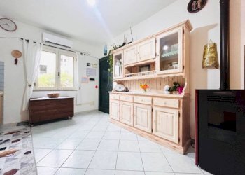 Salone - Quadrilocale Orosei - foto 12