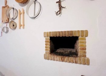 Salone - Quadrilocale Orosei - foto 13