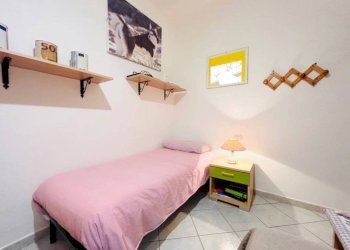 Camera da letto - Quadrilocale Orosei - foto 14