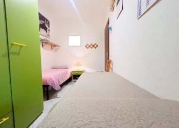 Camera da letto - Quadrilocale Orosei - foto 15