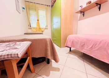 Camera da letto - Quadrilocale Orosei - foto 16