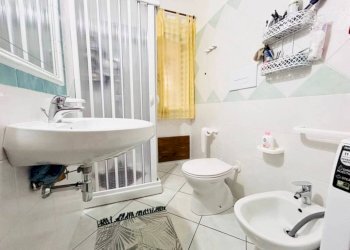 Bagno - Quadrilocale Orosei - foto 17