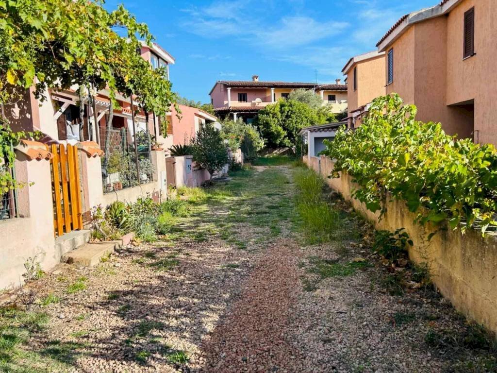 Giardino - Quadrilocale San Teodoro - foto 3