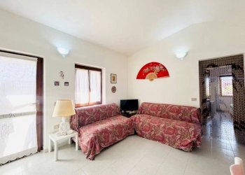 Salone - Quadrilocale San Teodoro - foto 4