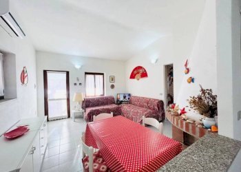 Salone - Four-room apartment San Teodoro - photo 6