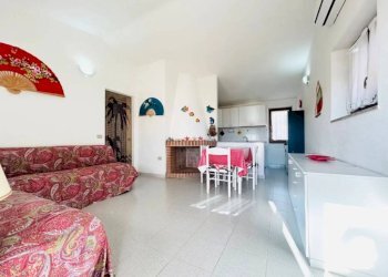 Salone - Quadrilocale San Teodoro - foto 7