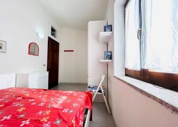 Camera da letto - Quadrilocale San Teodoro - foto 9