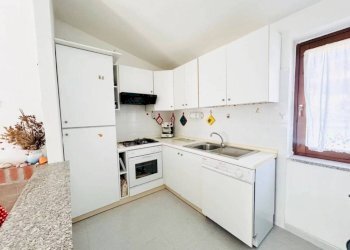 Cucina - Quadrilocale San Teodoro - foto 10