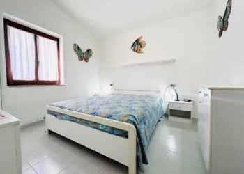Camera da letto - Quadrilocale San Teodoro - foto 12