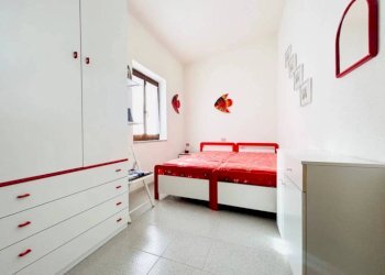 Camera da letto - Quadrilocale San Teodoro - foto 14