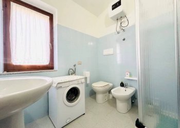 Bagno - Four-room apartment San Teodoro - photo 16