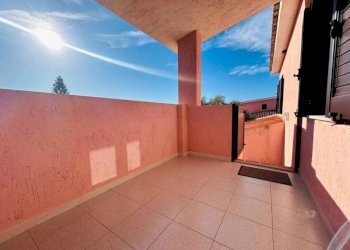 Balcone - Quadrilocale San Teodoro - foto 18