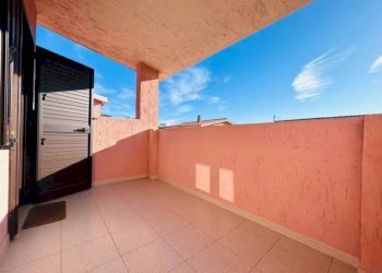 Balcone - Quadrilocale San Teodoro - foto 19