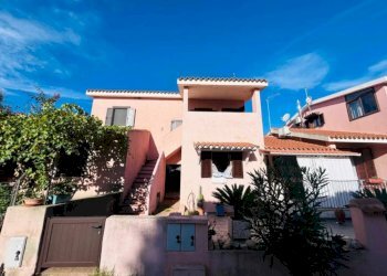 Facciata - Four-room apartment San Teodoro - photo 2