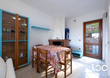 Salone - Villa a Schiera San Teodoro - foto 8