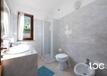 Bagno - Villa a Schiera San Teodoro - foto 14