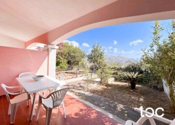 Veranda - Villa a Schiera San Teodoro - foto 1