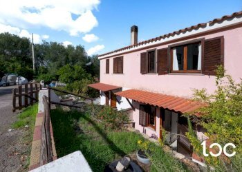 Vista - Villa a Schiera San Teodoro - foto 3