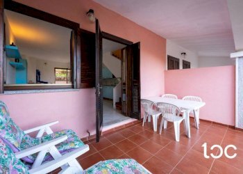 Veranda - Villa a Schiera San Teodoro - foto 6