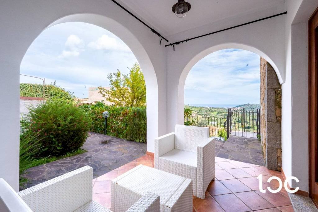 Veranda - Trilocale Budoni - foto 1