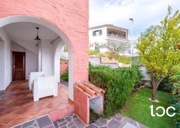 Giardino - Trilocale Budoni - foto 3