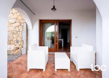 Veranda - Trilocale Budoni - foto 4