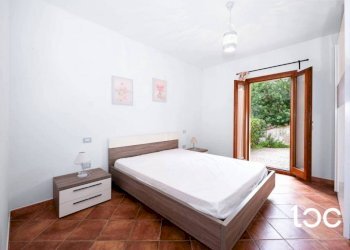 Camera da letto - Trilocale Budoni - foto 7