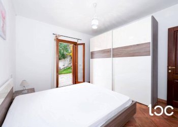 Camera da letto - Trilocale Budoni - foto 8