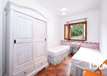 Camera da letto - Trilocale Budoni - foto 9