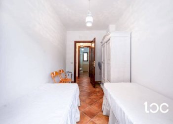 Camera da letto - Trilocale Budoni - foto 10