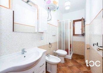 Bagno - Trilocale Budoni - foto 11