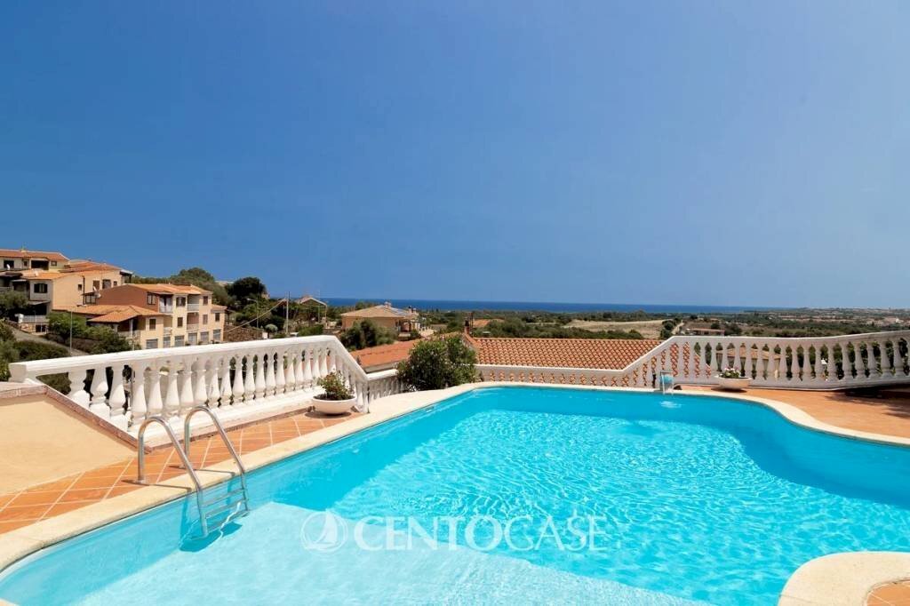 Piscina - Villa Budoni, Budoni - photo 2