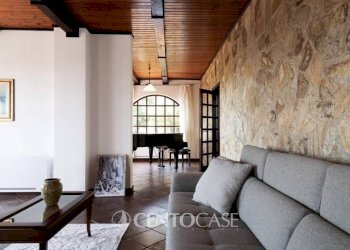 Salone - Villa Budoni, Budoni - foto 11