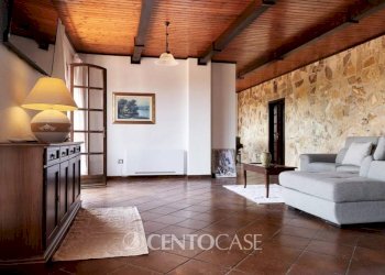 Salone - Villa Budoni, Budoni - foto 12