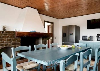 Salone - Villa Budoni, Budoni - foto 13