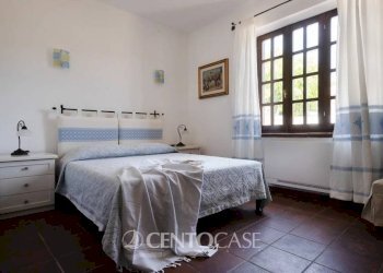 Camera da letto - Villa Budoni, Budoni - foto 22