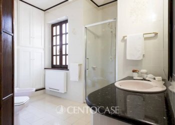 Bagno - Villa Budoni, Budoni - foto 23