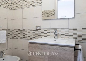 Bagno - Villa Budoni, Budoni - foto 24