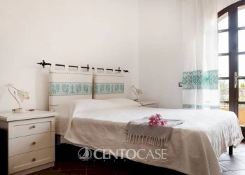 Camera da letto - Villa Budoni, Budoni - foto 25