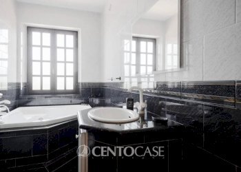 Bagno - Villa Budoni, Budoni - foto 27