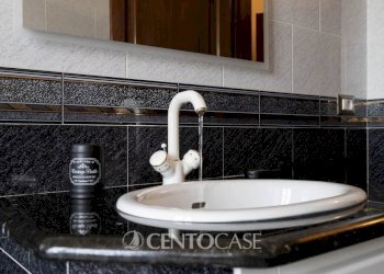 Bagno - Villa Budoni, Budoni - foto 29