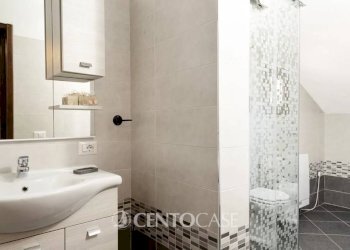 Bagno - Villa Budoni, Budoni - foto 30